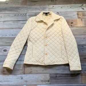 Ralph Lauren Black Label Quilted Jacket
